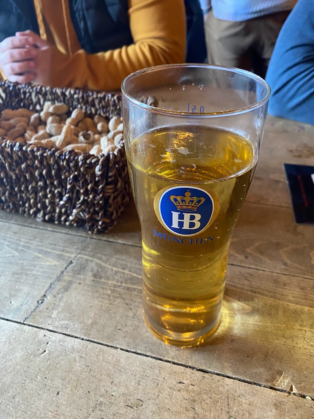 Wolffs Biergarten | 895 Broadway, Albany, NY 12207, USA | Phone: (518) 427-2461