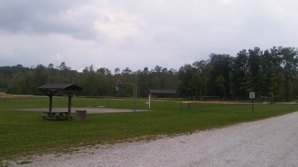 Claridon Recreation Park | 12309 OH-608, Chardon, OH 44024, USA | Phone: (440) 635-0648