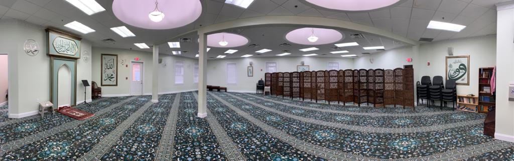 Southeast Islamic Community Center | 591 N Main St #400, Milton, GA 30009, USA | Phone: (484) 274-1570