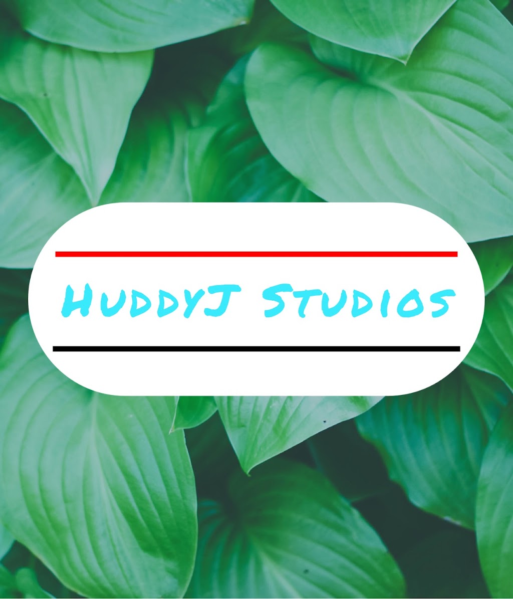 HuddyJ Studios | 609 Forrest Dr, Reidsville, NC 27320, USA | Phone: (336) 214-5879