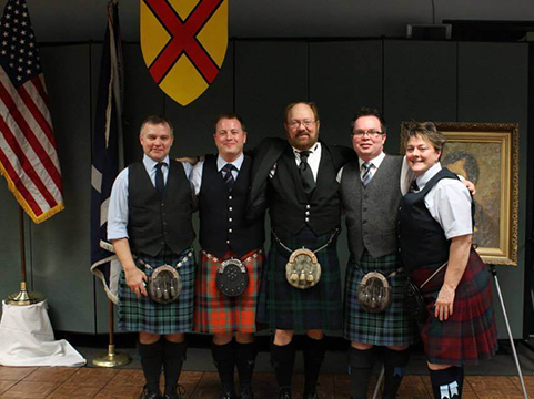 Celtic Hall | 430 New Karner Rd, Albany, NY 12205, USA | Phone: (518) 250-5890