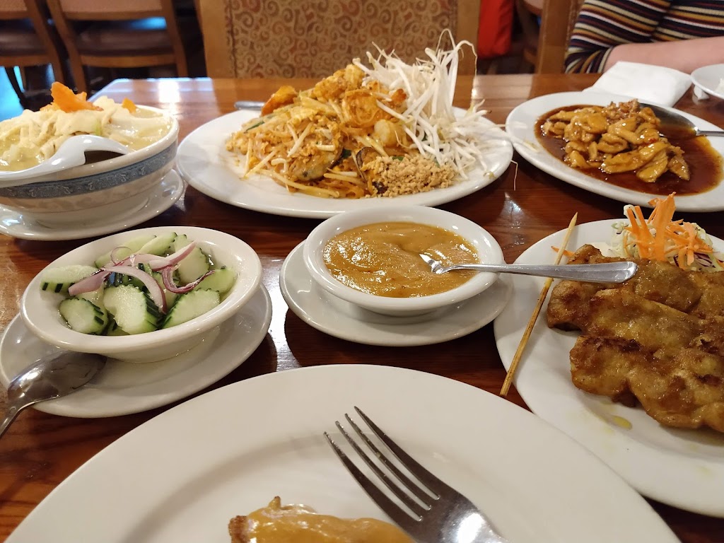 Archis Thai Cafe | 9350 W Sahara Ave, Las Vegas, NV 89117, USA | Phone: (702) 363-9699