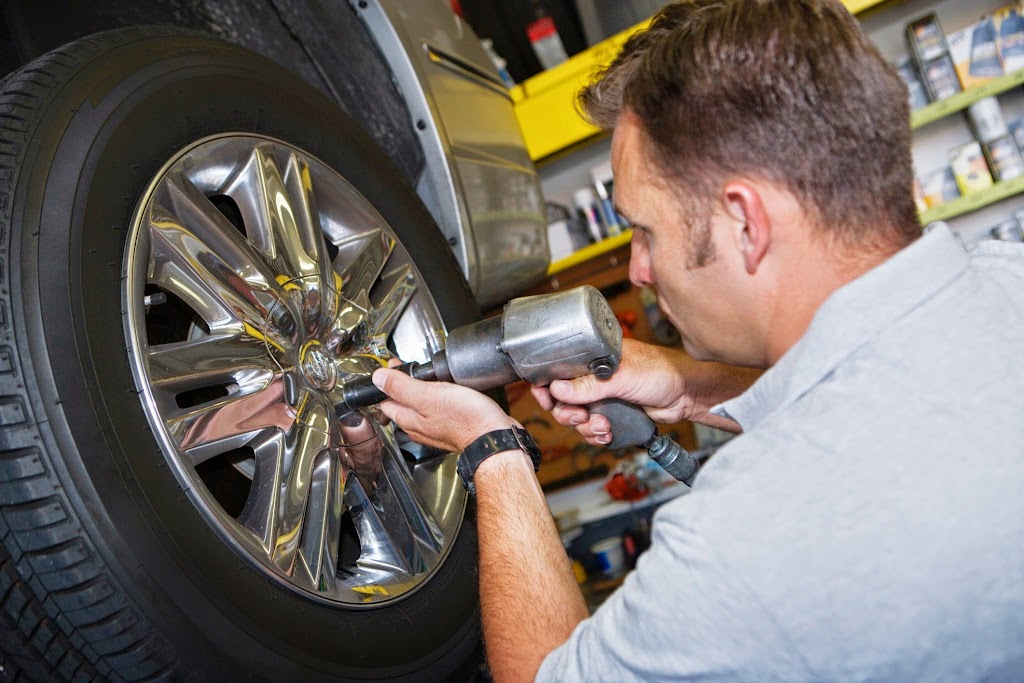 Southern Tire Sales & Service | 548 E Williams St, Apex, NC 27502, USA | Phone: (919) 362-8616