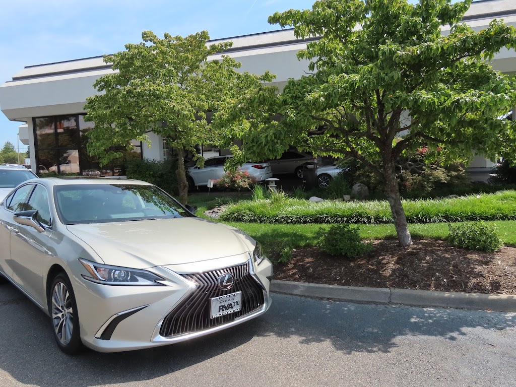 Lexus of Richmond Service Center | 9703 Midlothian Turnpike, Richmond, VA 23235, USA | Phone: (804) 323-7695