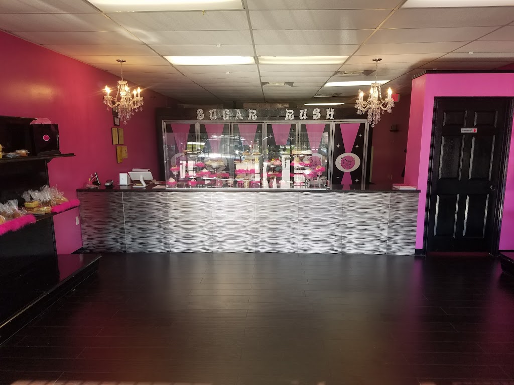 Sugar Rush Too Missouri City TX | 1731 Texas Pkwy, Missouri City, TX 77489, USA | Phone: (832) 539-6698