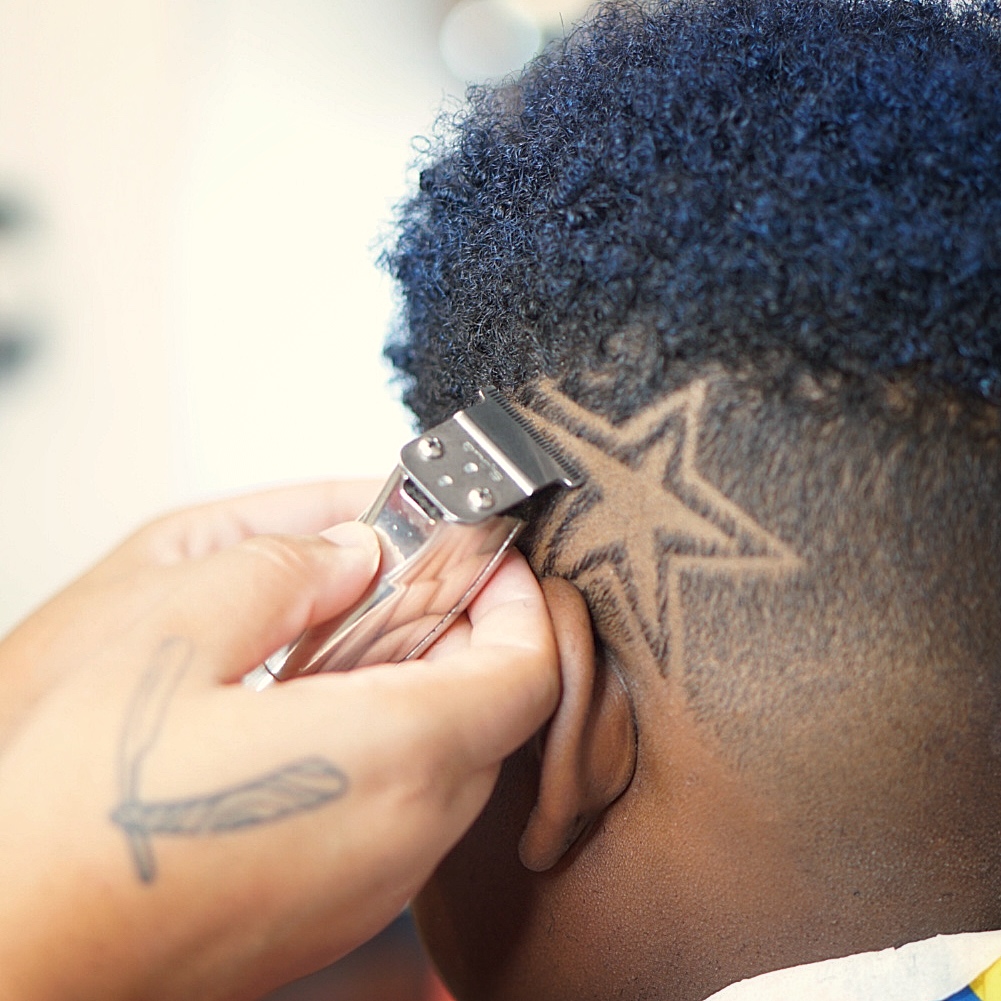 Create Barber Lounge | 1237 Western Ave B, Albany, NY 12203, USA | Phone: (518) 608-6186