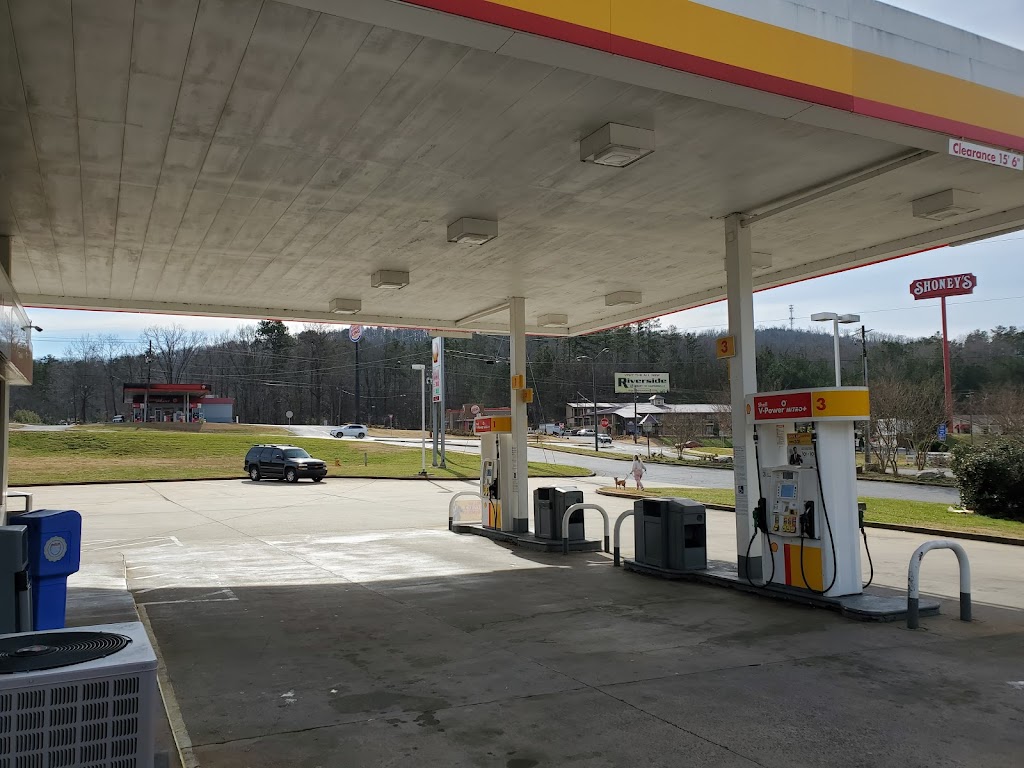 Shell | 5629 Canton Hwy, GA-20, Cartersville, GA 30121, USA | Phone: (770) 387-0005