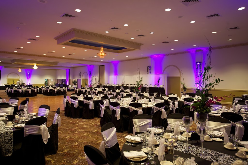 Antonios Banquet & Conference Center | 7708 Niagara Falls Blvd, Niagara Falls, NY 14304, USA | Phone: (716) 283-7444