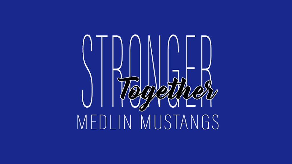 Medlin Middle School | 601 Parkview Dr, Trophy Club, TX 76262, USA | Phone: (817) 215-0500