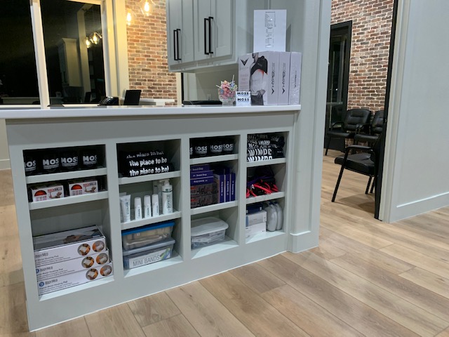 Moss Rehabilitation Center Physical Therapy Springtown | 101 Highland Rd, Springtown, TX 76082, USA | Phone: (817) 220-6677