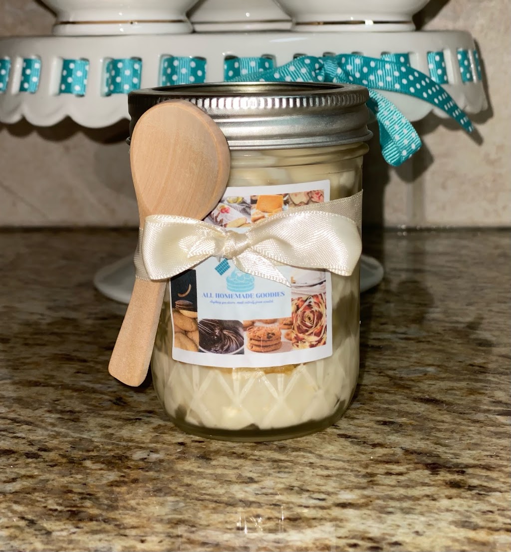 All Homemade Goodies | 13818 Pickford Knolls Dr, Houston, TX 77041, USA | Phone: (832) 417-8931