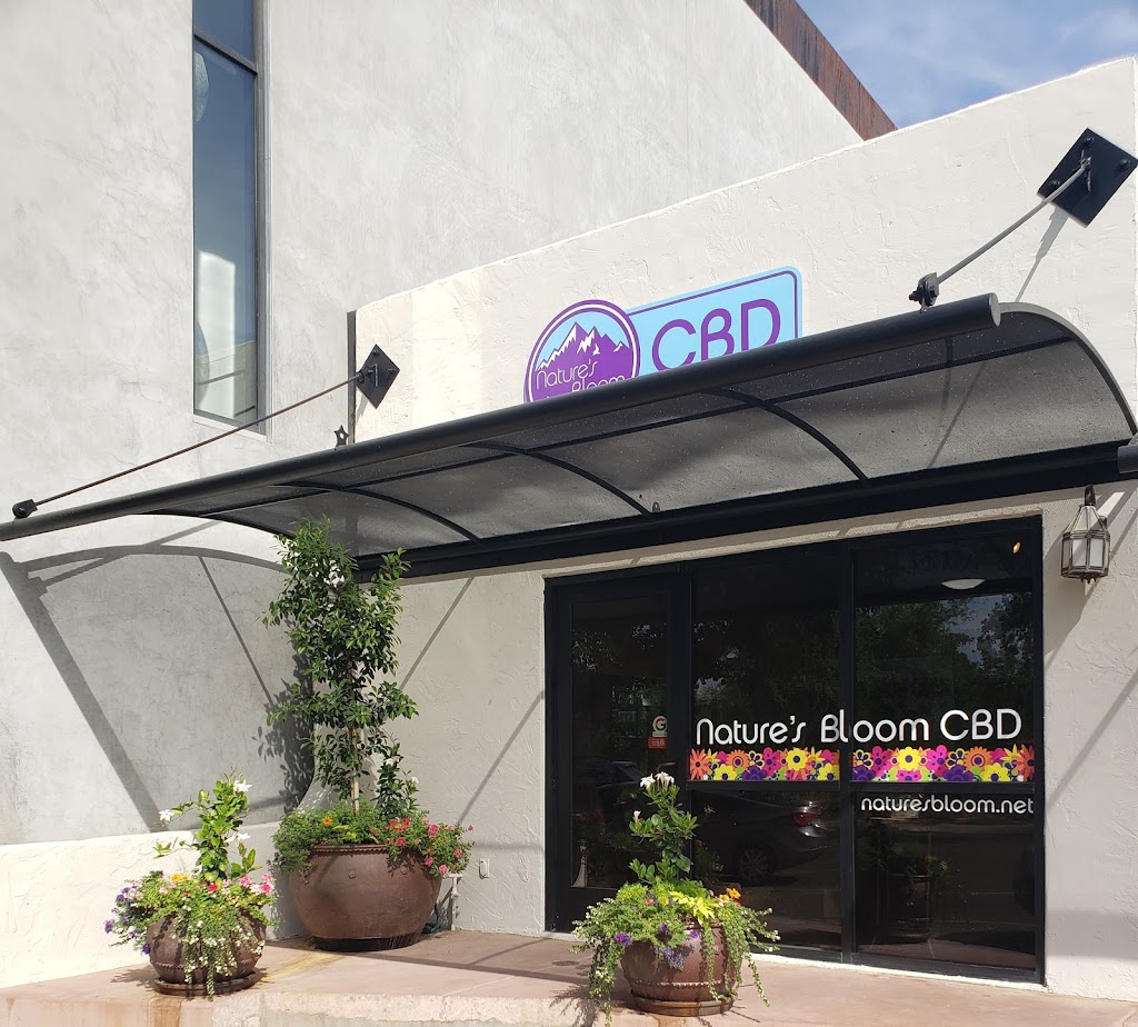 Natures Bloom CBD | 7609 E Pinnacle Peak Rd Unit 13, Scottsdale, AZ 85255, USA | Phone: (720) 588-9566