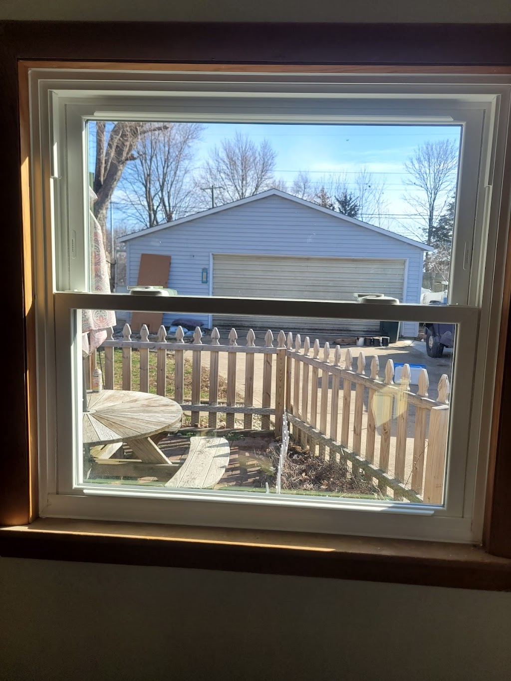 Simplicity Siding & Windows | 308 Whiteland Rd, New Whiteland, IN 46184, USA | Phone: (317) 859-8665