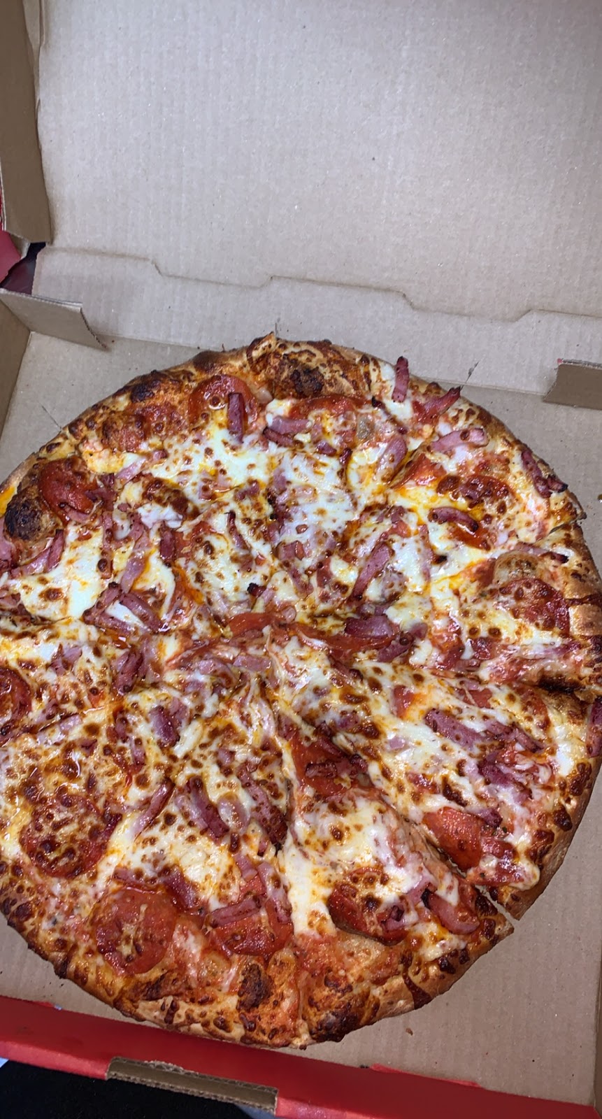 Happys Pizza | 47307 Van Dyke Ave, Shelby Township, MI 48317, USA | Phone: (586) 271-0000