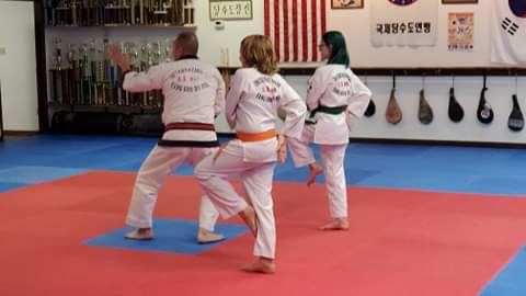 C S Kim Karate Bethel Park | 4705 Library Rd # 2, Bethel Park, PA 15102, USA | Phone: (412) 854-1616