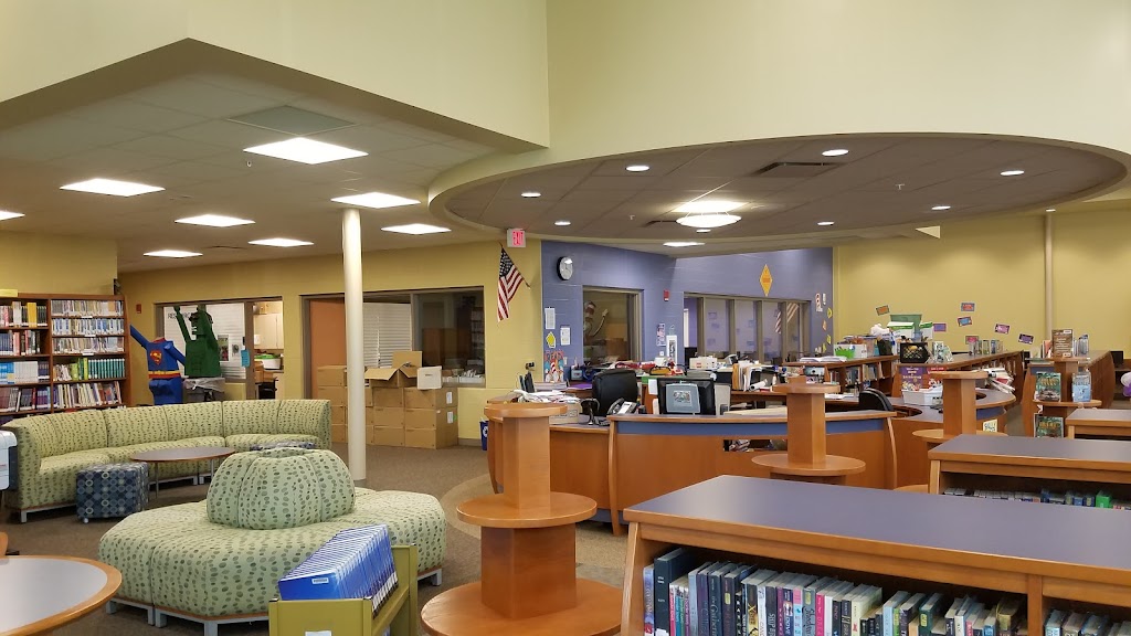 Hubbard Elementary School | 150 Hall Ave SE, Hubbard, OH 44425, USA | Phone: (330) 534-1921