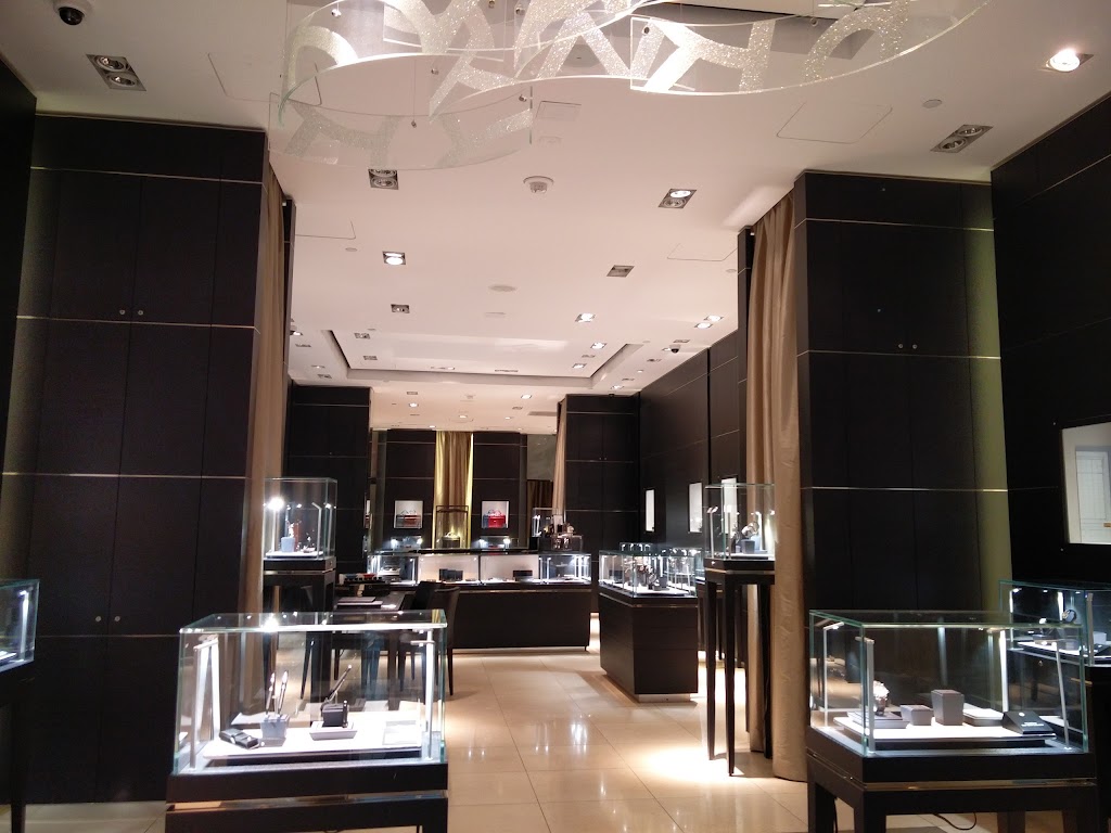 Montblanc Boutique Los Angeles | 8500 Beverly Blvd #757, Los Angeles, CA 90048, USA | Phone: (310) 634-0906