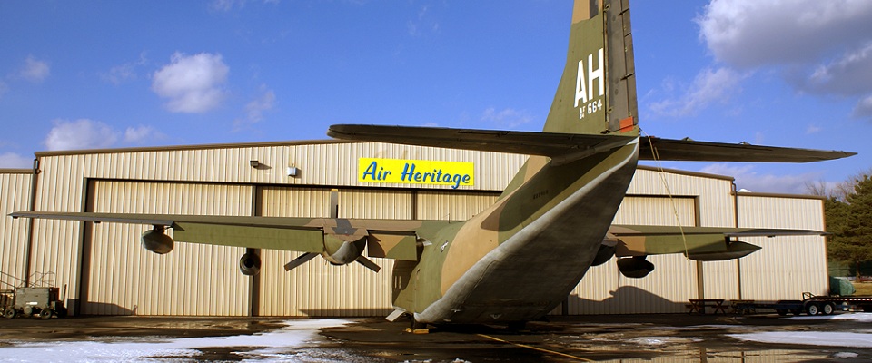 Air Heritage Museum | Photo 1 of 10 | Address: 35 Piper St #1043, Beaver Falls, PA 15010, USA | Phone: (724) 843-2820