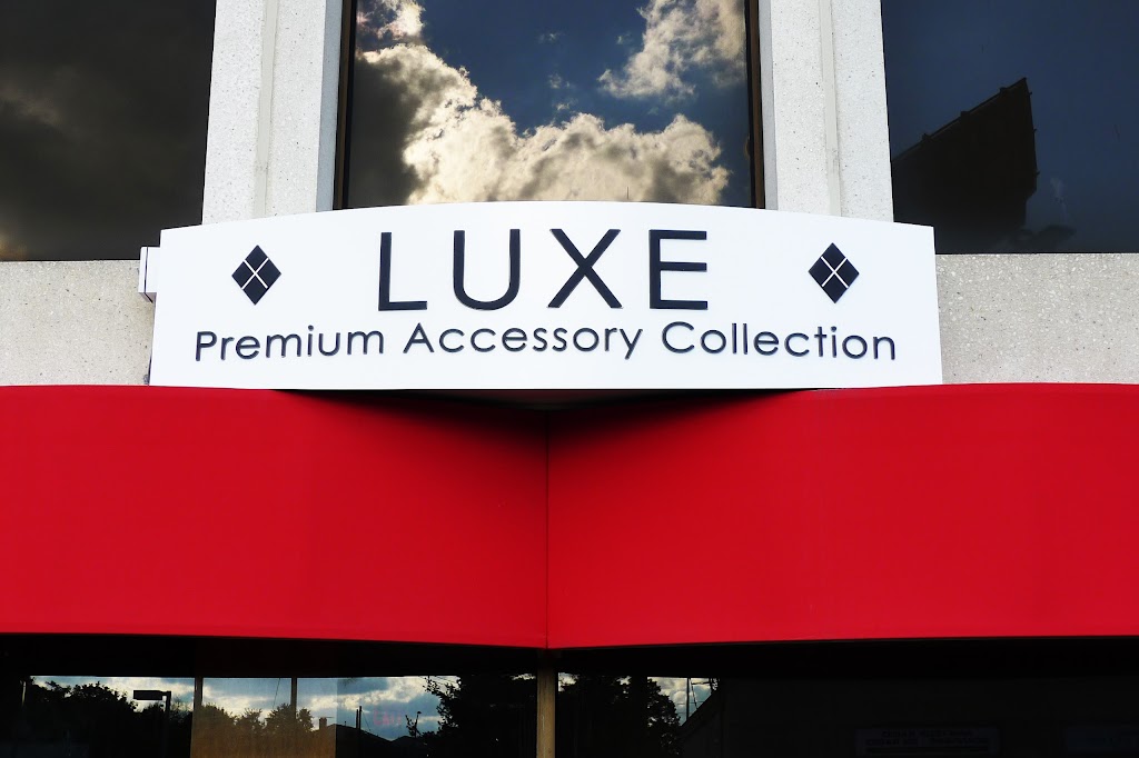 LUXE Boutique | 114 Essex St, Rochelle Park, NJ 07662, USA | Phone: (646) 517-7367