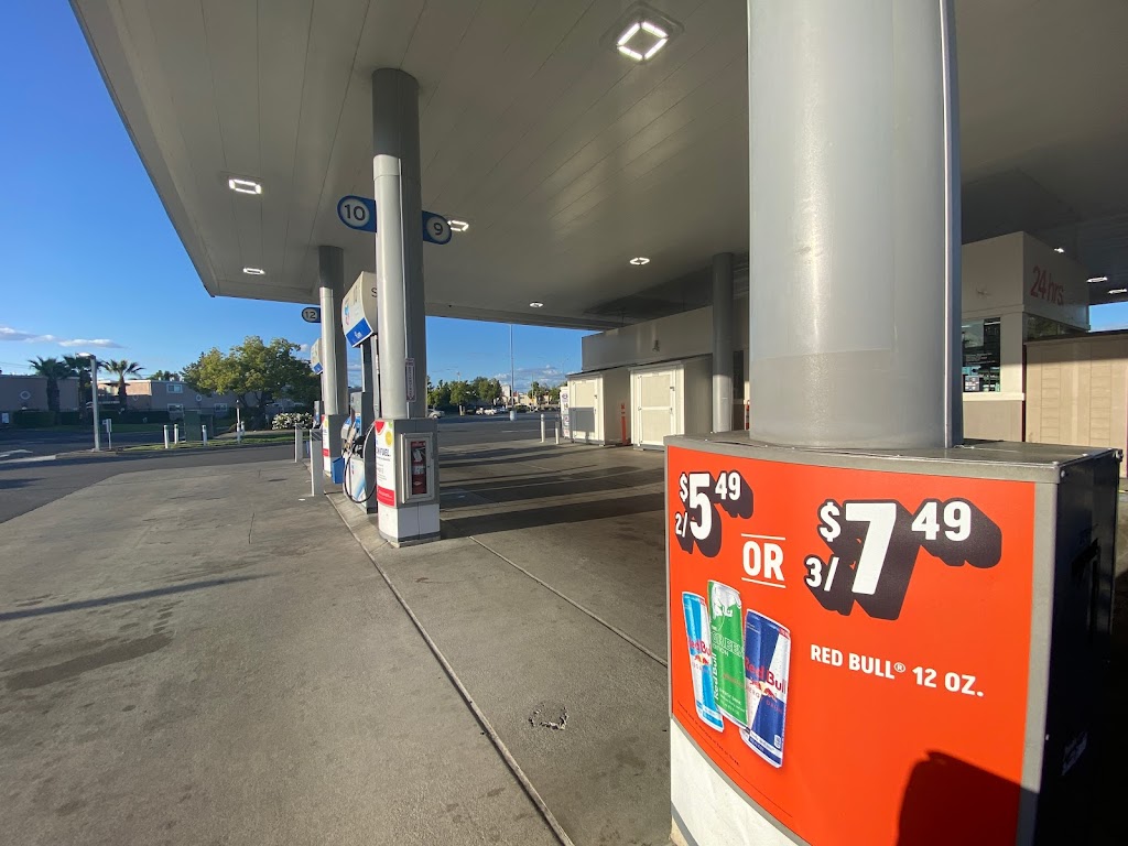 Chevron | 1235 Florin Rd, Sacramento, CA 95831, USA | Phone: (916) 422-9947