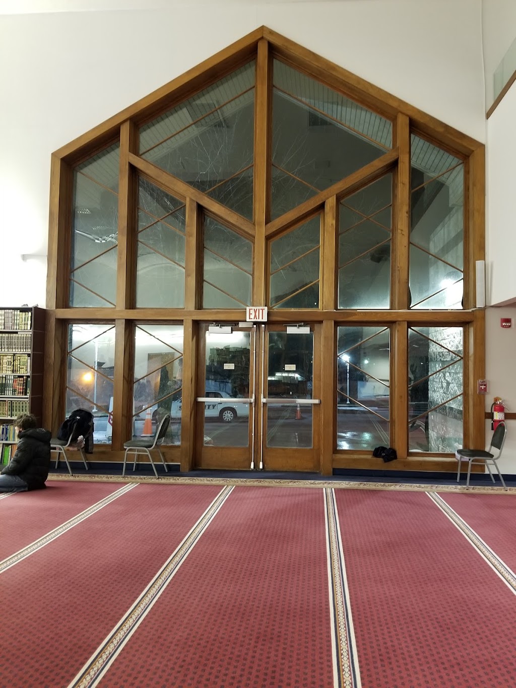 Faith Islamic Academy | 152 E Steels Corners Rd, Cuyahoga Falls, OH 44224, USA | Phone: (330) 926-9407