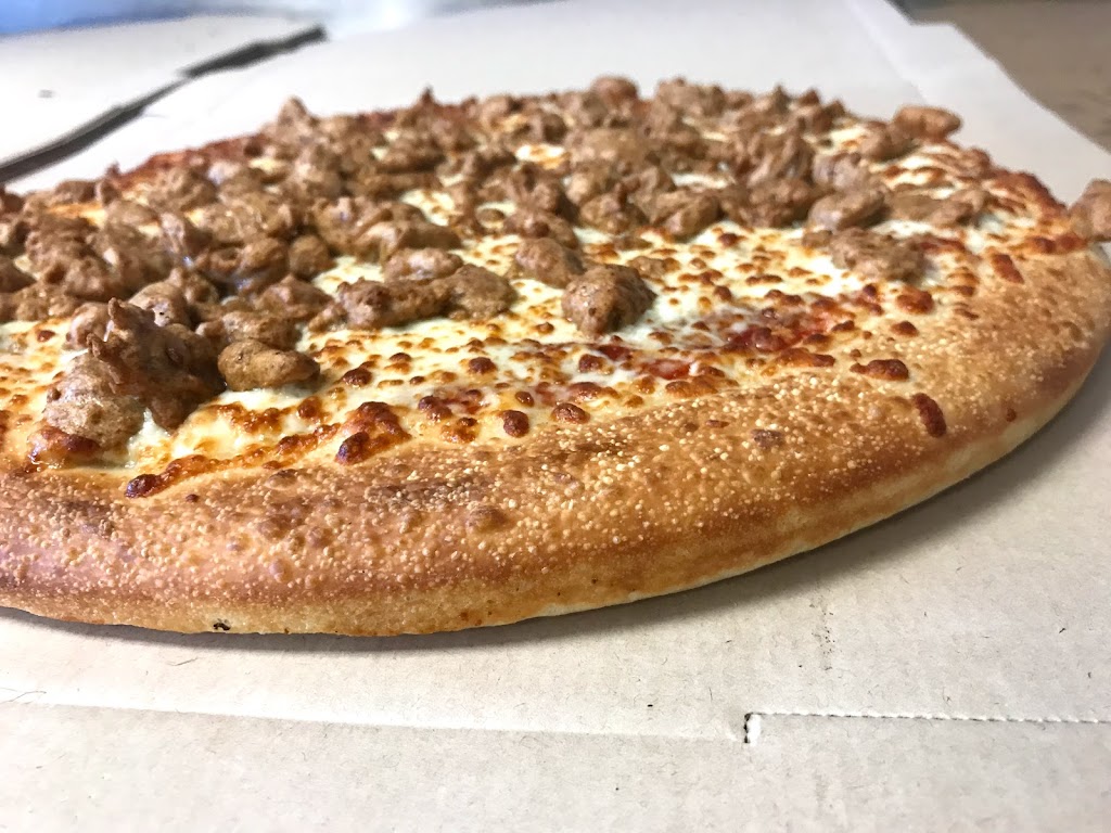 Little Caesars Pizza | 152 Logan St, Noblesville, IN 46060, USA | Phone: (317) 773-9999
