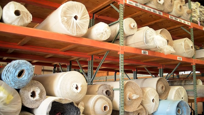 Millington Floor Covering | 9040 US-51, Millington, TN 38053, USA | Phone: (901) 872-8940