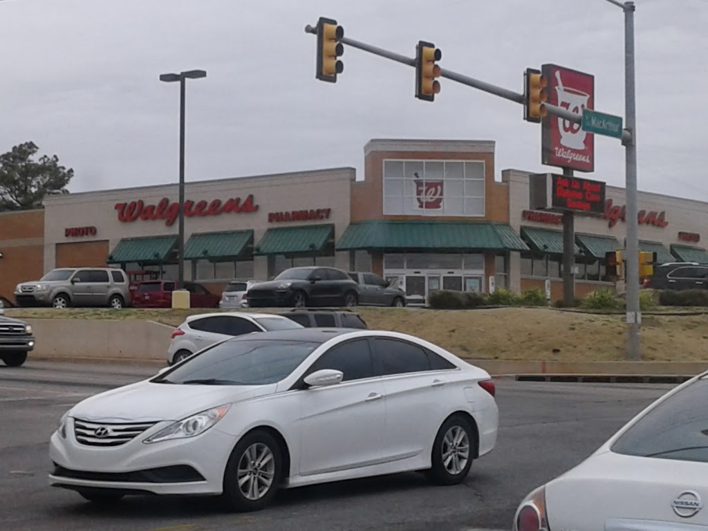 Walgreens | 5901 NW 122nd St, Oklahoma City, OK 73142, USA | Phone: (405) 722-1356