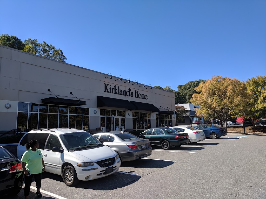 Kirklands Home | 2625 E Franklin Blvd #200, Gastonia, NC 28056, USA | Phone: (704) 867-3609