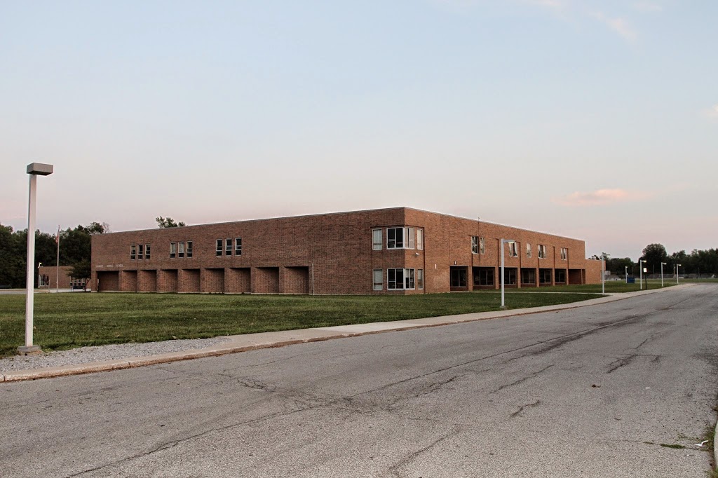 Shawnee Middle School | 1000 E Cook Rd, Fort Wayne, IN 46825, USA | Phone: (260) 467-6525