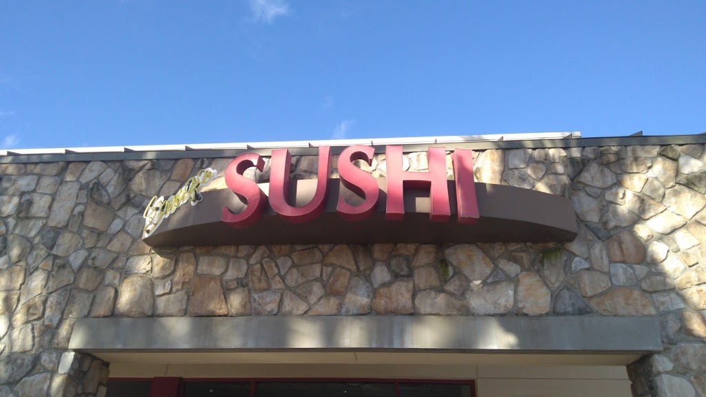 Sango Sushi | 7101 Yorktown Ave Ste 110, Huntington Beach, CA 92648, USA | Phone: (714) 980-4494