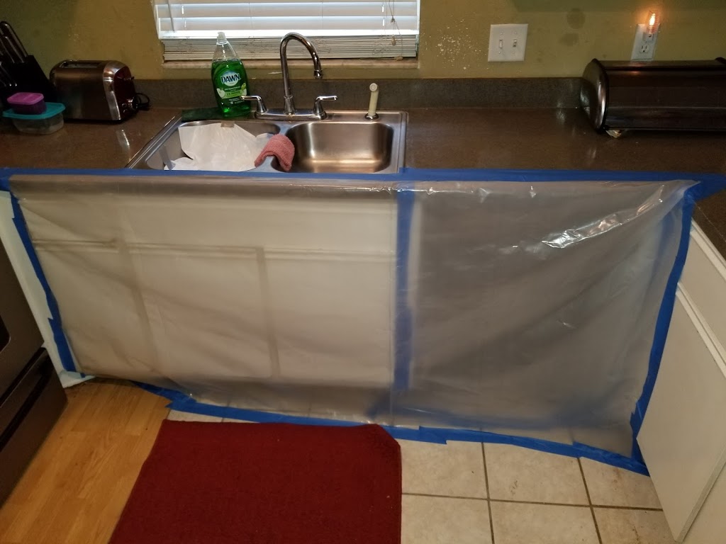 Grimes Solutions | 875 Lakeview Dr, DeLand, FL 32720, USA | Phone: (386) 561-3499