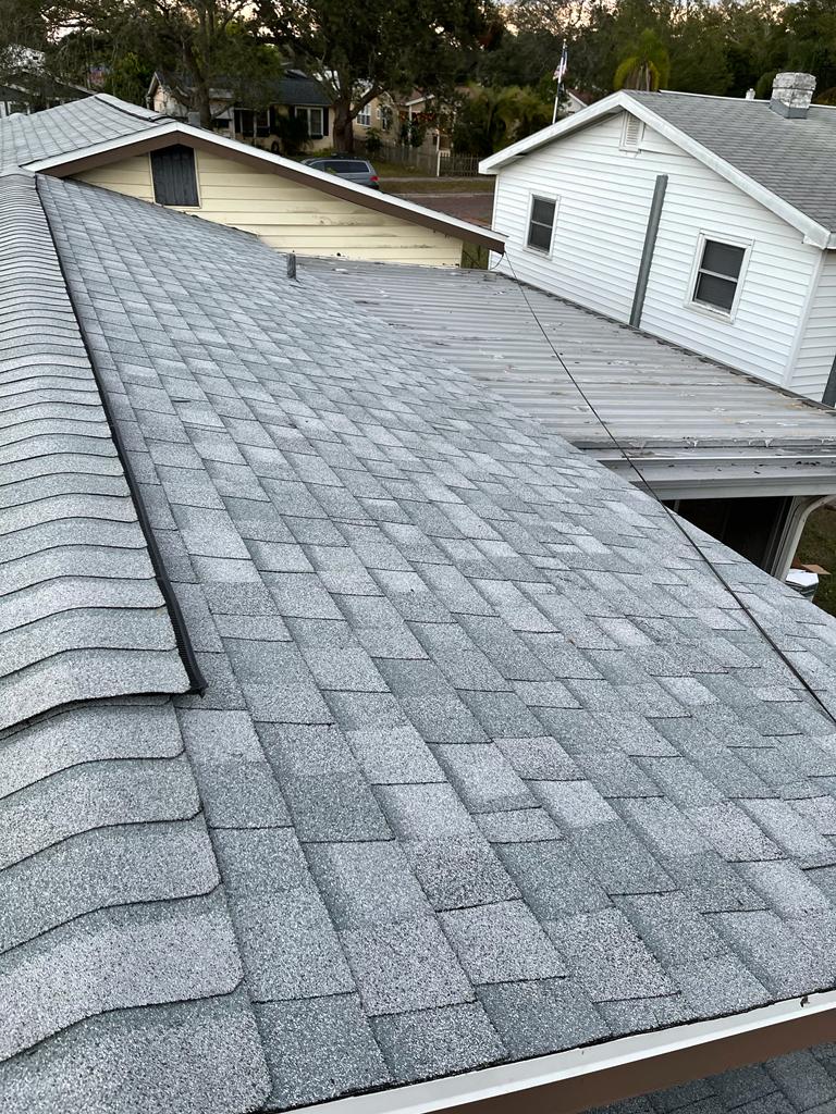 Cover All Roofing And Remodeling | 8780 E Derby Oaks Dr, Floral City, FL 34436, USA | Phone: (352) 999-7877