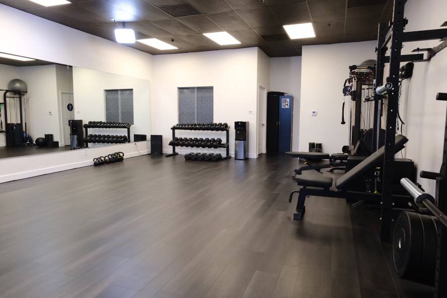 Bold Movement Fitness | 3111 W Lincoln Ave Unit B, Anaheim, CA 92801, USA | Phone: (562) 455-8688