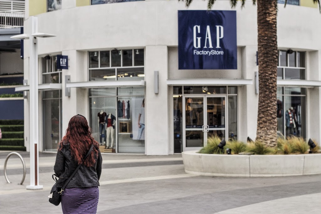 Gap Factory | 55 Bay St UNIT 590, Long Beach, CA 90802, USA | Phone: (562) 436-3016