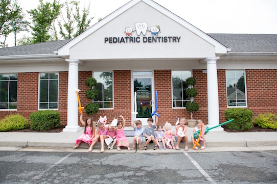 Richmond Pediatric Dentistry and Orthodontics | 2560 Gaskins Rd, Richmond, VA 23238, USA | Phone: (804) 741-2226