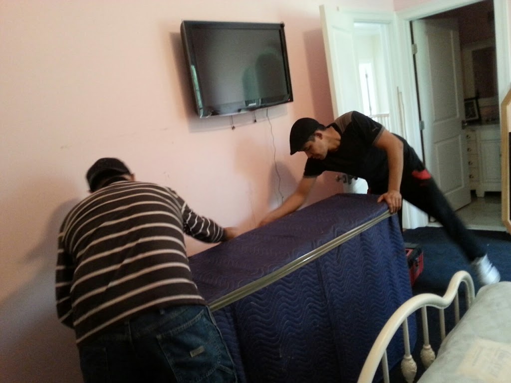 gentlemens moving | 102-40 62nd Ave #2j, Queens, NY 11375 | Phone: (718) 677-4044