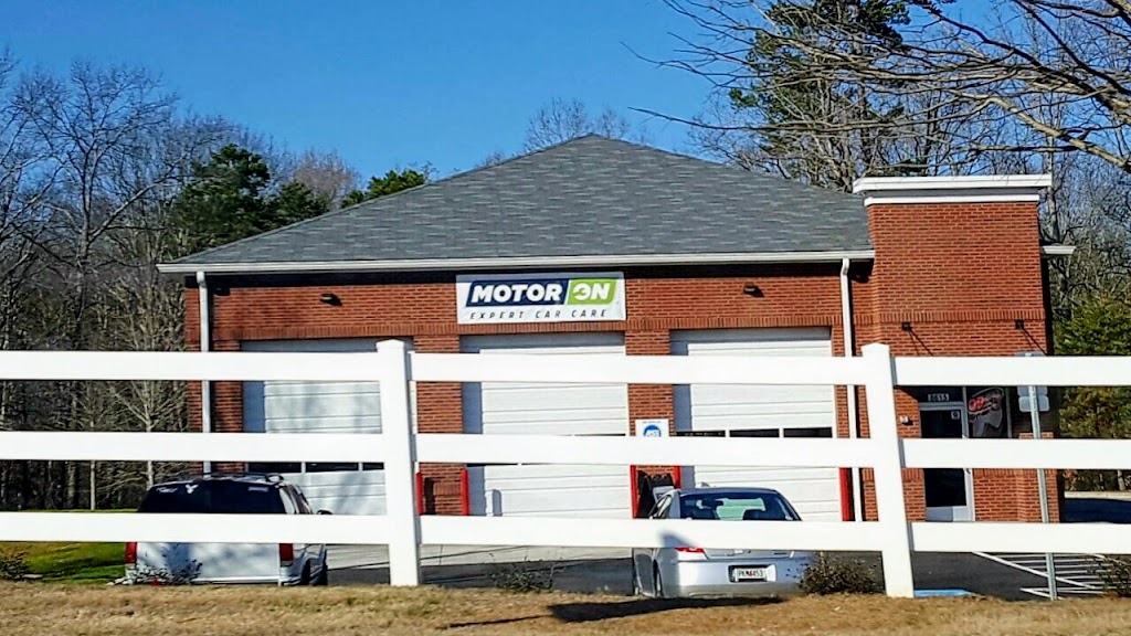 Motor On Car Care | 8615 Hwy 92, Woodstock, GA 30189, USA | Phone: (770) 852-7161