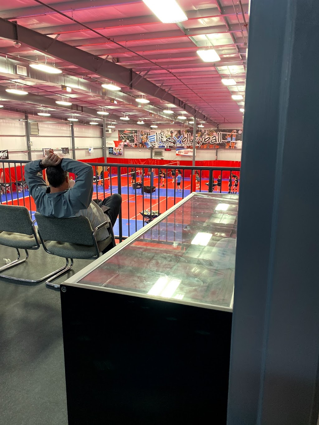 Integrity Athletics | 8185 Business Way, Plain City, OH 43064, USA | Phone: (614) 733-0818