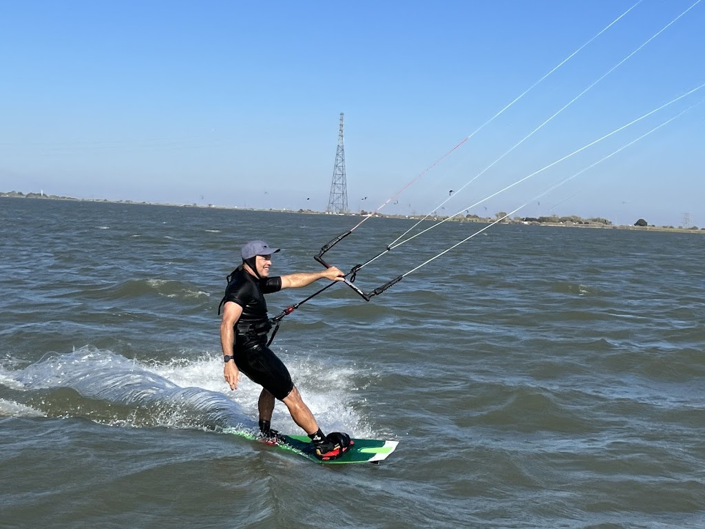 Edge Kiteboarding School | 4800W W Sherman Island Rd, Rio Vista, CA 94571, USA | Phone: (775) 721-1132