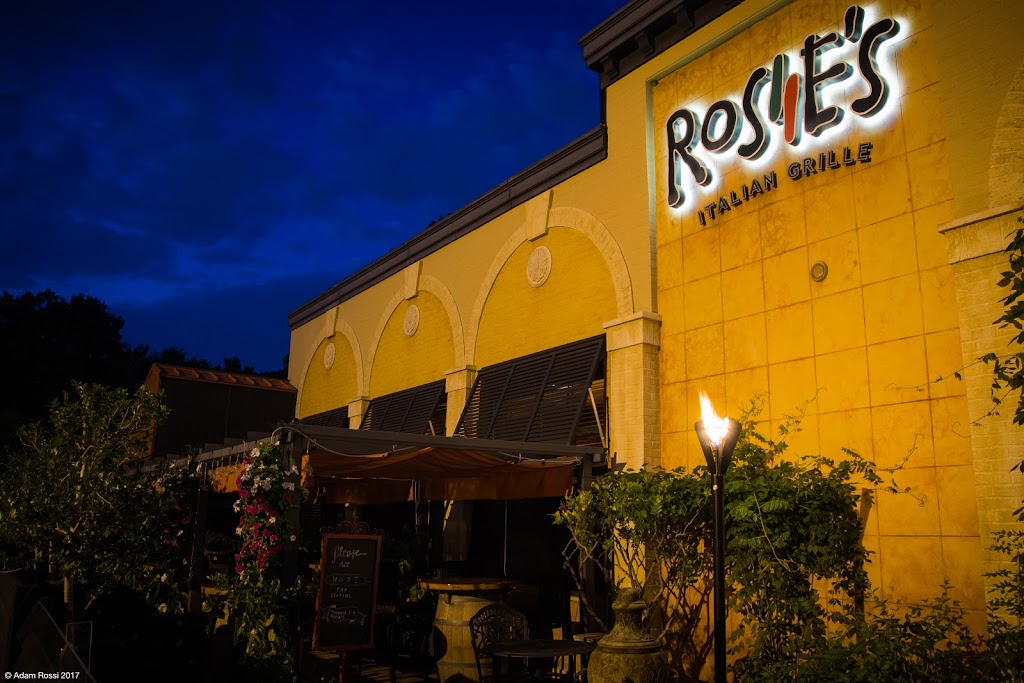 Rosies Italian Grille | 606 N McCord Rd, Toledo, OH 43615, USA | Phone: (419) 866-5007