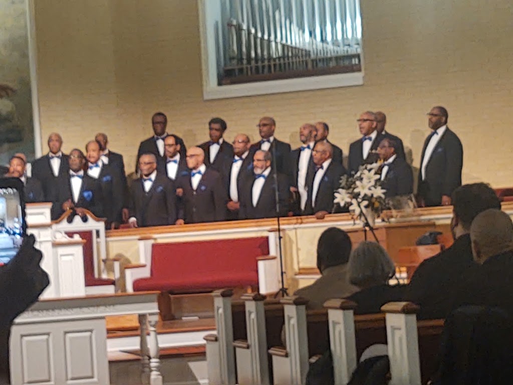 First African Baptist Church | 465 Price Rd, Lexington, KY 40508, USA | Phone: (859) 252-7191