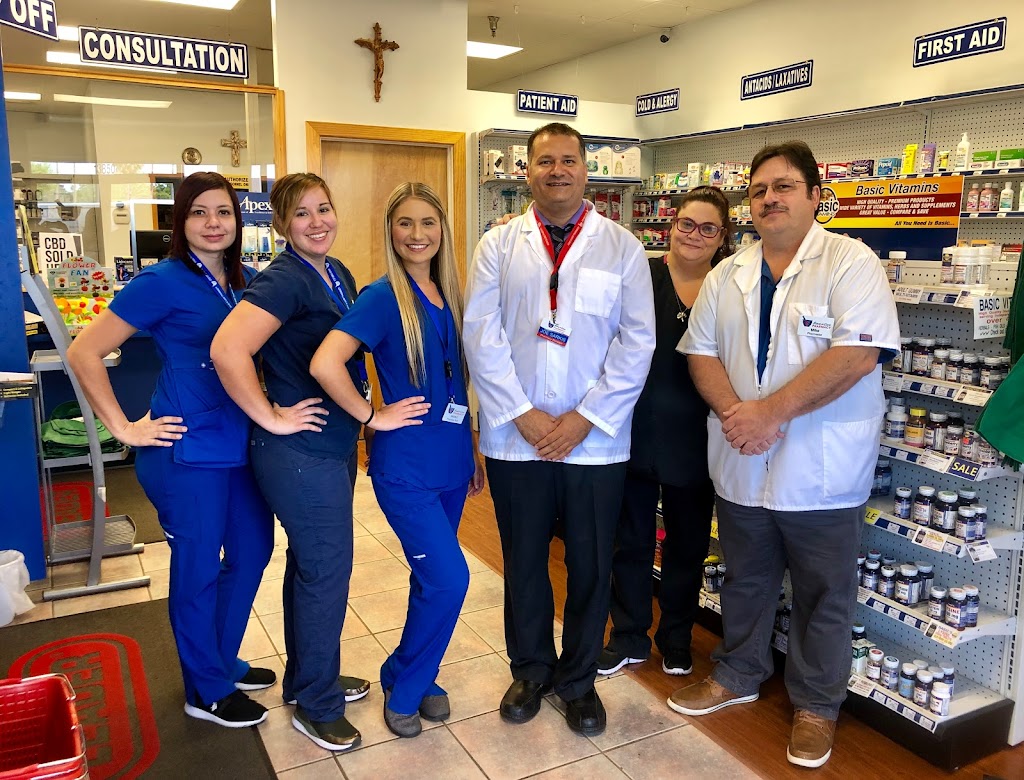 Save N Care Pharmacy | 13850 Little Rd, Hudson, FL 34667, USA | Phone: (727) 863-5200