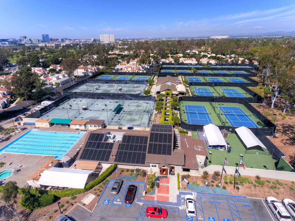Advantage Tennis Academy | 11 Clubhouse Dr, Newport Beach, CA 92660, USA | Phone: (949) 551-6044