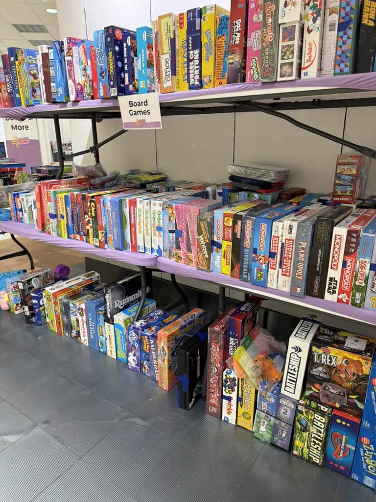 Just Between Friends Denton | Twice-a-year @ Golden Triangle Mall (former Macys, 2201 S Interstate 35, Denton, TX 76205, USA | Phone: (940) 299-3110