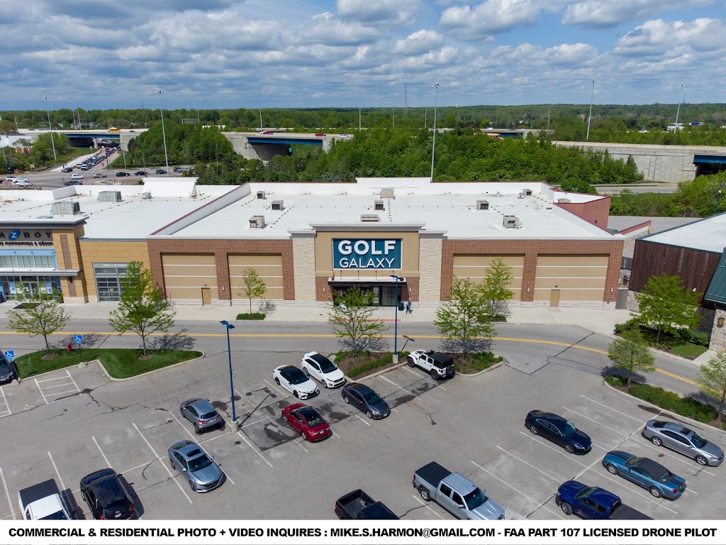 Golf Galaxy | 4250 Easton Gateway Dr, Columbus, OH 43219, USA | Phone: (614) 472-4711