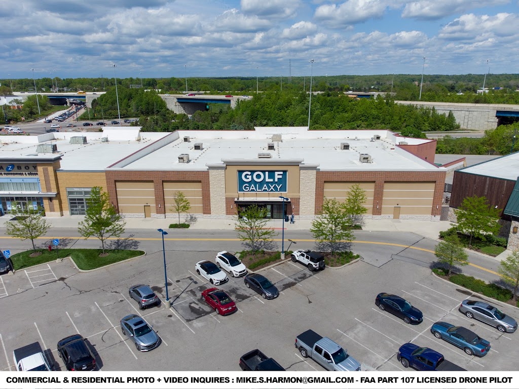 Golf Galaxy | 4250 Easton Gateway Dr, Columbus, OH 43219 | Phone: (614) 472-4711