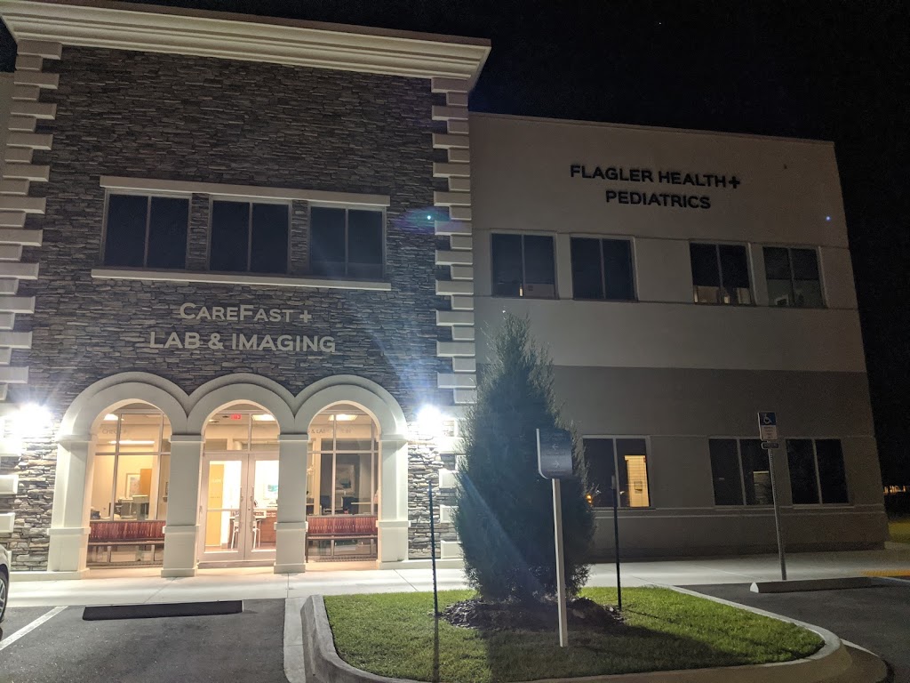 CareFast+ Urgent Care (Flagler Health+ Village at MuraBella) - doctor  | Photo 9 of 10 | Address: 70 Turin Terrace Suite 110, St. Augustine, FL 32092, USA | Phone: (904) 819-7200