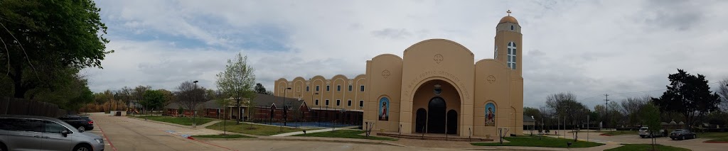 St Marys Coptic Orthodox Church | 1110 John McCain Rd, Colleyville, TX 76034, USA | Phone: (817) 488-9565