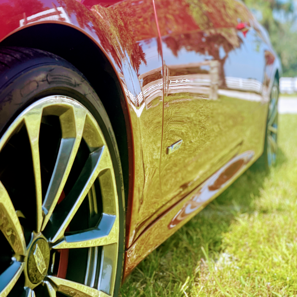 Apex Mobile Detailing & Ceramic Coatings, LLC | 4504 Lithia Springs Rd, Lithia, FL 33547, USA | Phone: (813) 465-2937